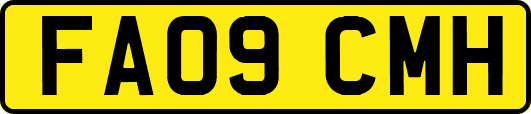FA09CMH