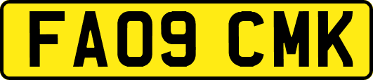 FA09CMK