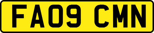 FA09CMN