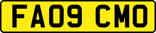 FA09CMO