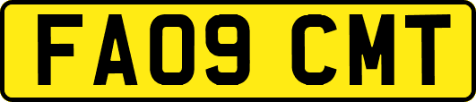 FA09CMT