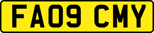 FA09CMY