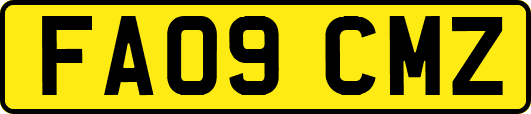 FA09CMZ