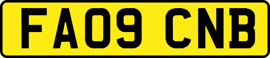FA09CNB