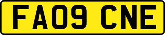 FA09CNE