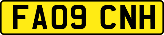 FA09CNH