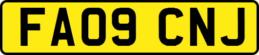 FA09CNJ