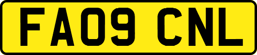 FA09CNL