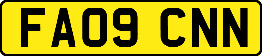FA09CNN