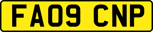 FA09CNP