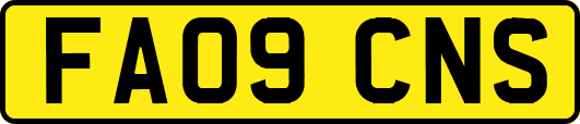 FA09CNS