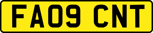 FA09CNT