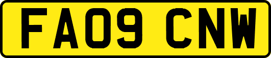 FA09CNW