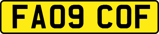 FA09COF