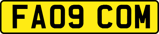FA09COM