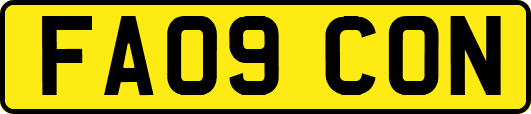 FA09CON
