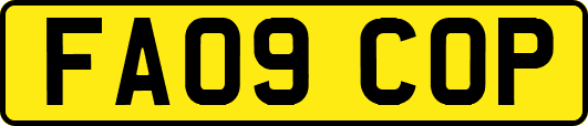 FA09COP