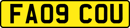 FA09COU