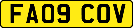 FA09COV