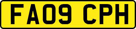 FA09CPH