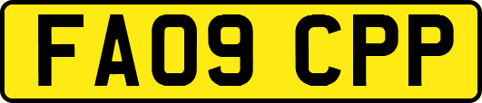 FA09CPP