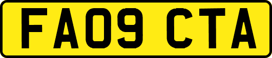 FA09CTA