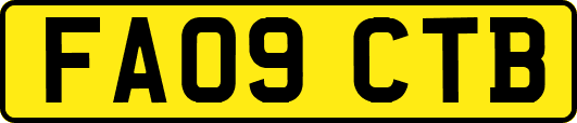 FA09CTB