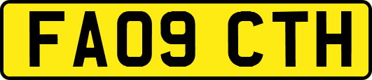 FA09CTH