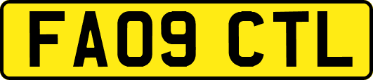 FA09CTL