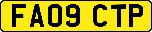 FA09CTP