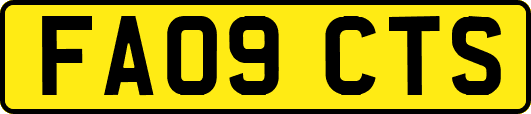 FA09CTS