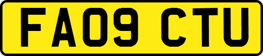 FA09CTU