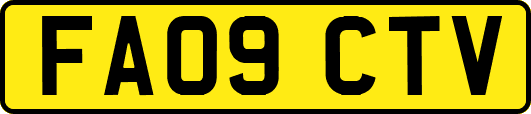 FA09CTV