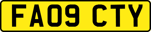 FA09CTY