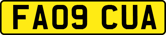 FA09CUA