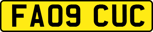FA09CUC