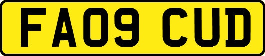 FA09CUD