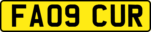 FA09CUR