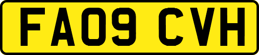 FA09CVH