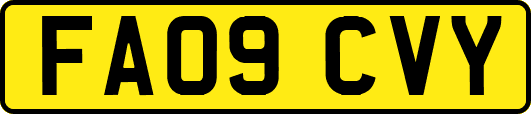 FA09CVY