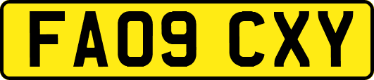 FA09CXY