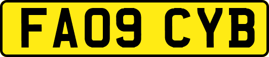 FA09CYB