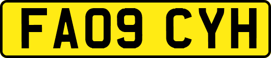 FA09CYH