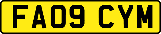 FA09CYM
