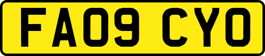 FA09CYO