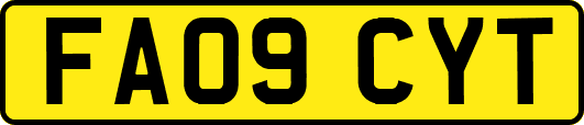 FA09CYT