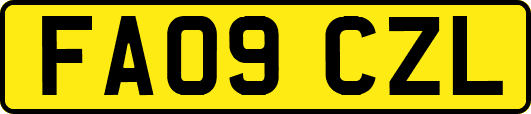 FA09CZL