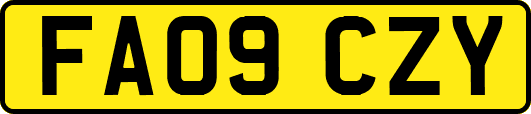 FA09CZY