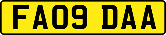 FA09DAA