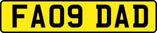 FA09DAD